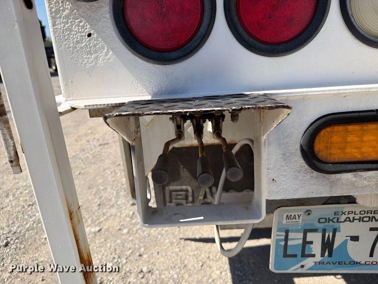 image for item FI0349 2006 Freightliner Business Class M2 bucket truck