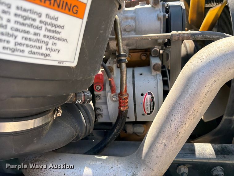 image for item FI0349 2006 Freightliner Business Class M2 bucket truck
