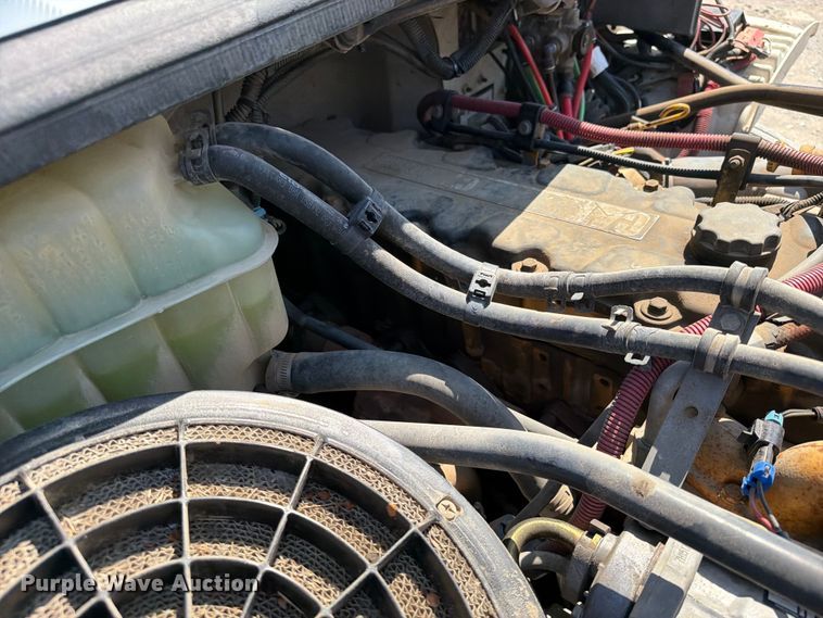 image for item FI0349 2006 Freightliner Business Class M2 bucket truck