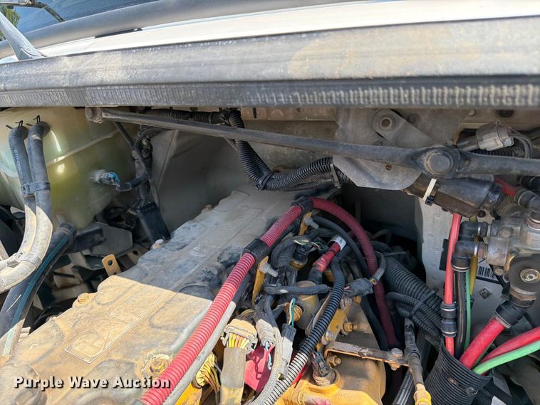 image for item FI0349 2006 Freightliner Business Class M2 bucket truck