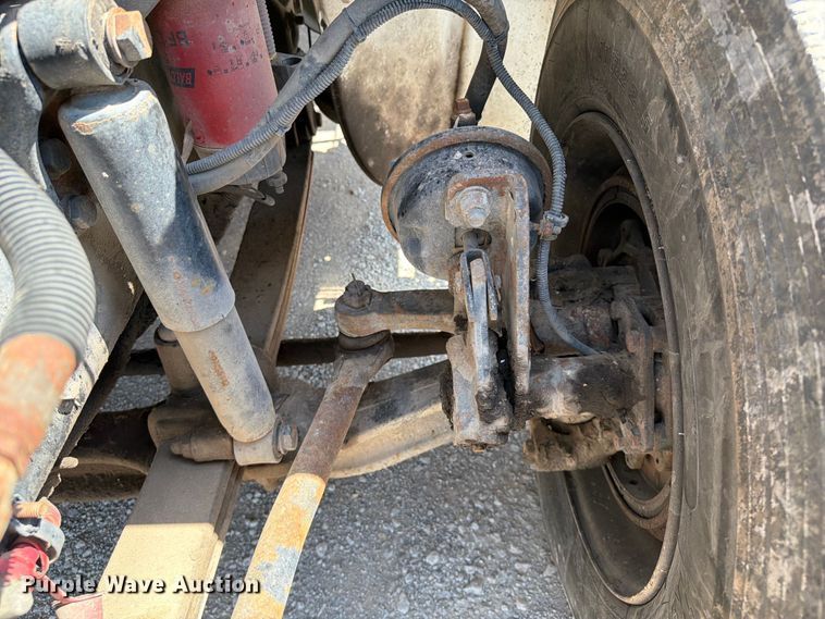 image for item FI0349 2006 Freightliner Business Class M2 bucket truck