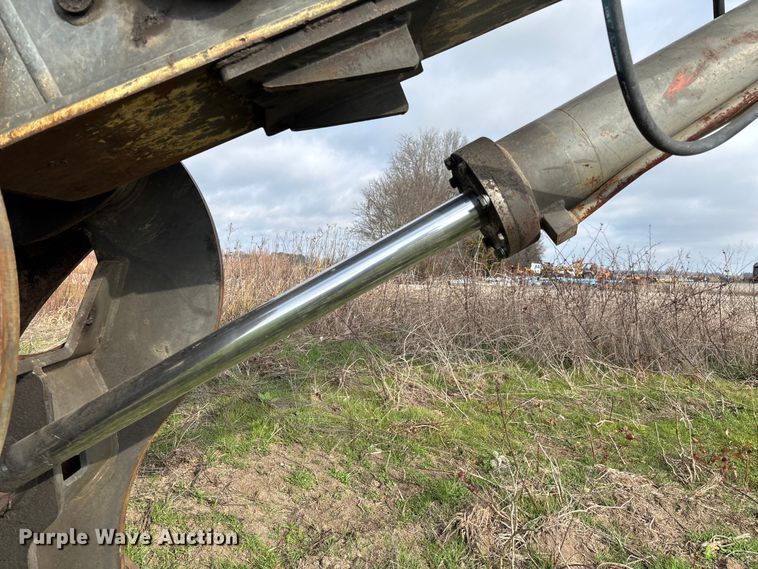 image for item FI1541 Volvo EC330BLC excavator