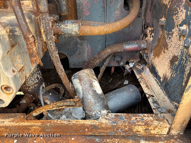 image for item FI1541 Volvo EC330BLC excavator