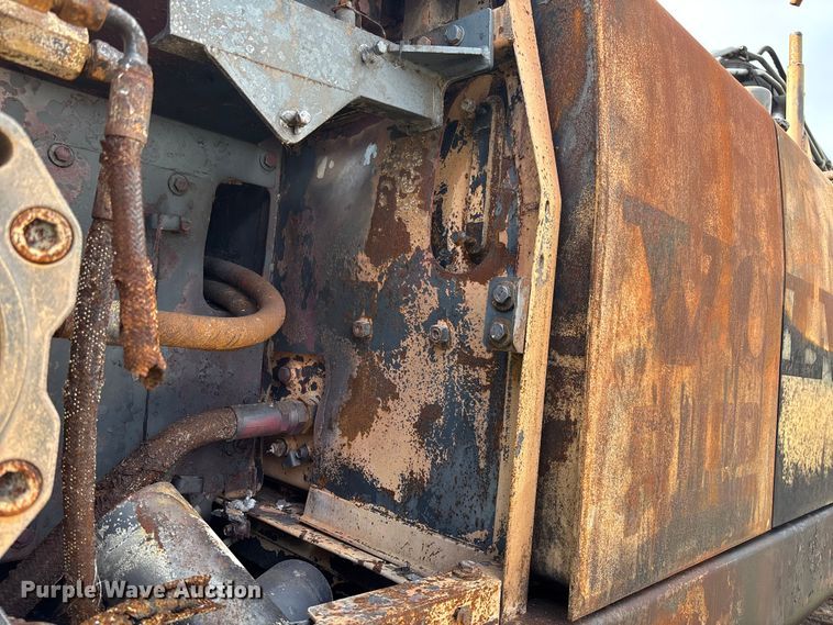 image for item FI1541 Volvo EC330BLC excavator