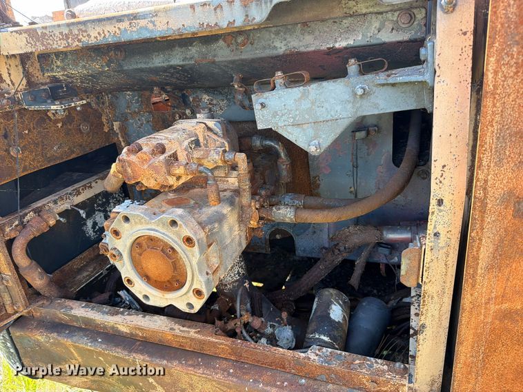 image for item FI1541 Volvo EC330BLC excavator