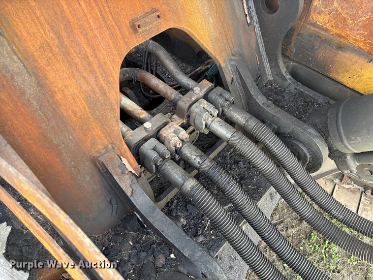 image for item FI1541 Volvo EC330BLC excavator