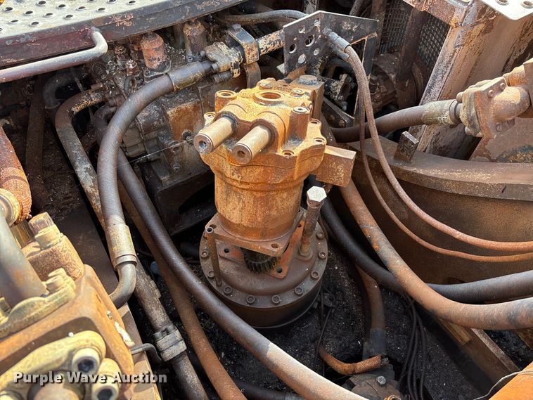 image for item FI1541 Volvo EC330BLC excavator