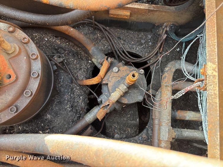 image for item FI1541 Volvo EC330BLC excavator