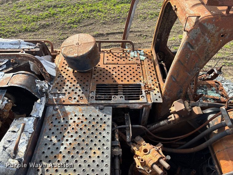 image for item FI1541 Volvo EC330BLC excavator