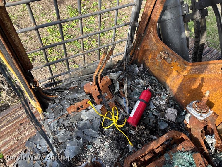 image for item FI1541 Volvo EC330BLC excavator