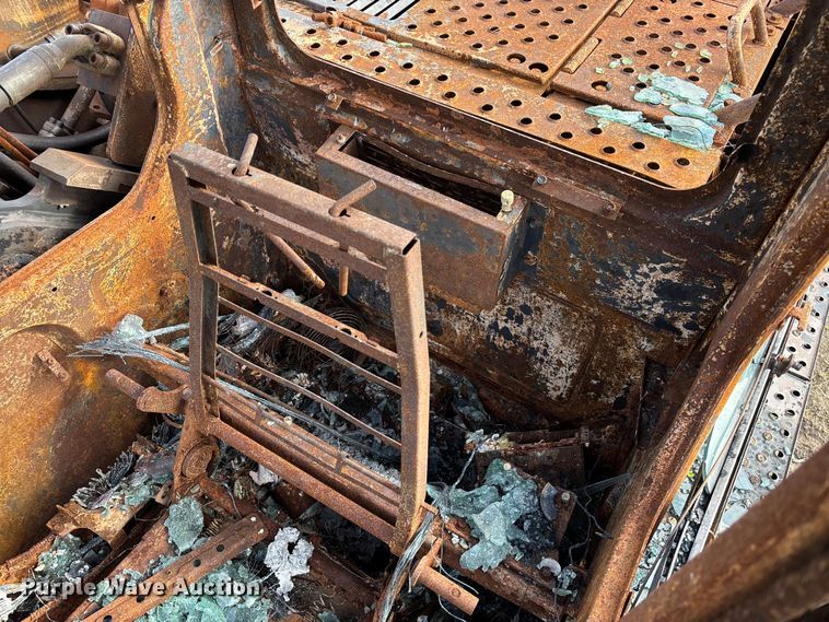 image for item FI1541 Volvo EC330BLC excavator