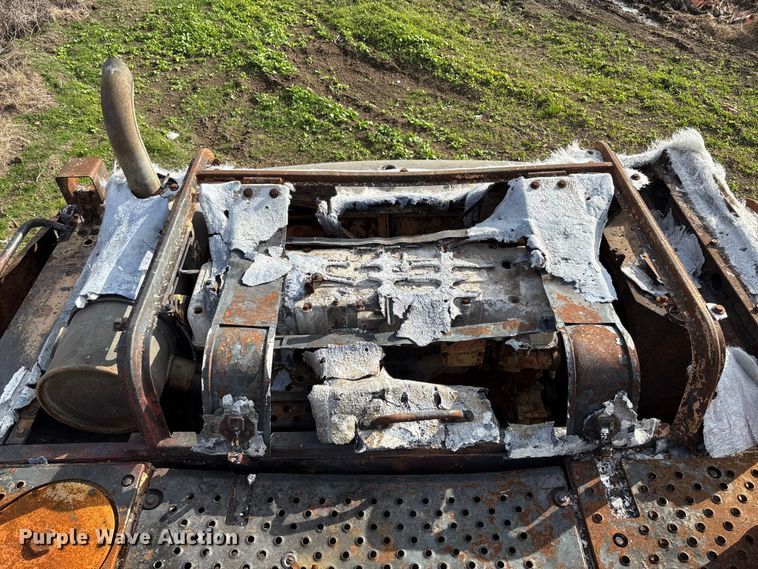image for item FI1541 Volvo EC330BLC excavator