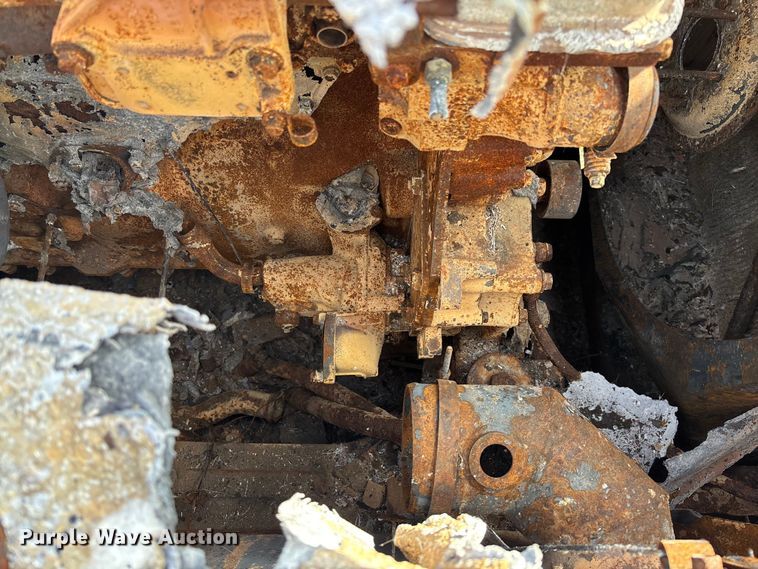 image for item FI1541 Volvo EC330BLC excavator