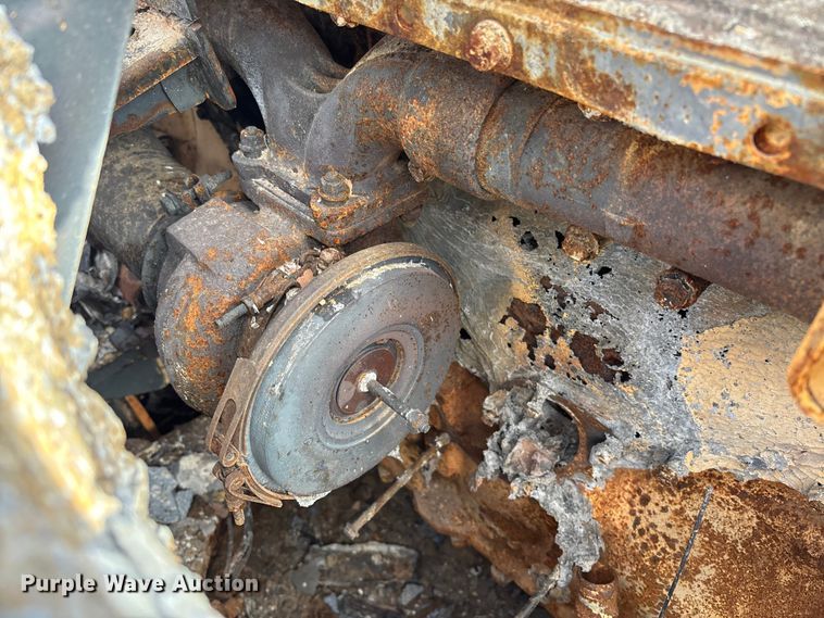 image for item FI1541 Volvo EC330BLC excavator