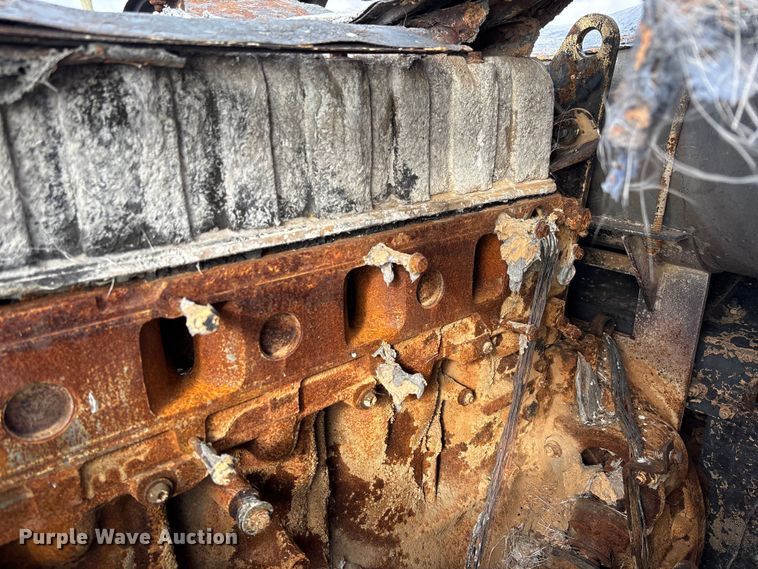 image for item FI1541 Volvo EC330BLC excavator