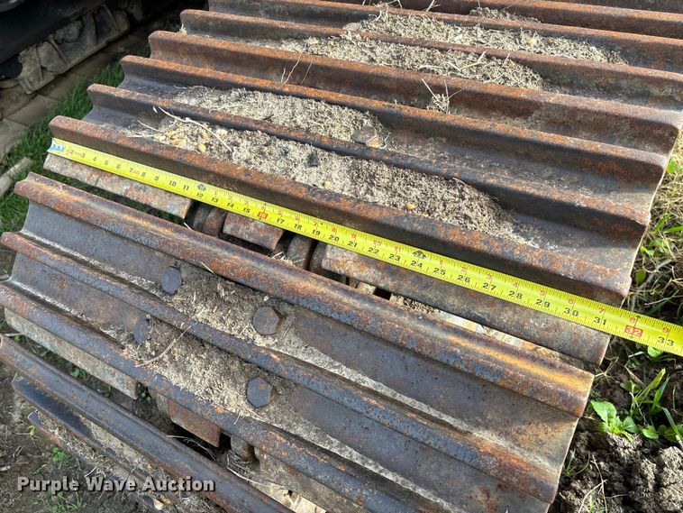 image for item FI1541 Volvo EC330BLC excavator