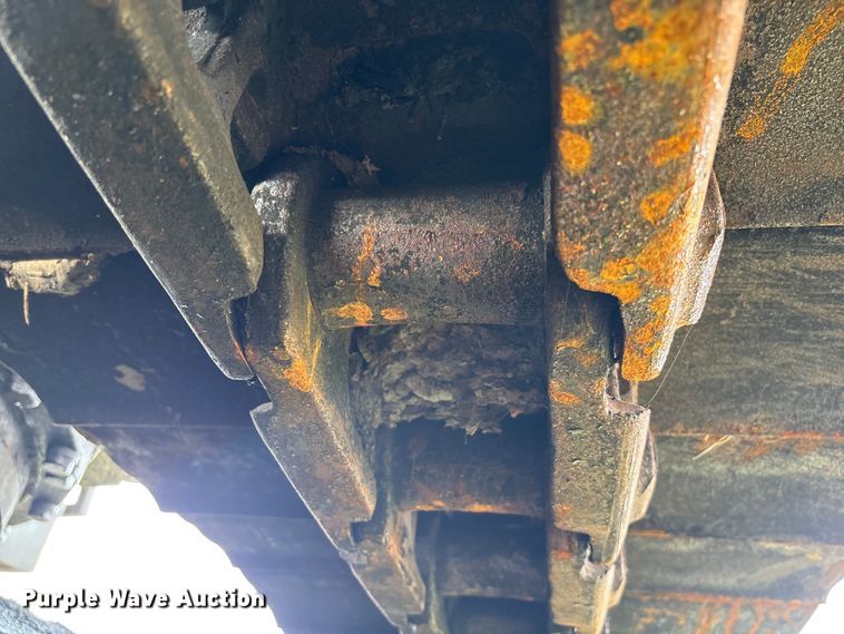 image for item FI1541 Volvo EC330BLC excavator