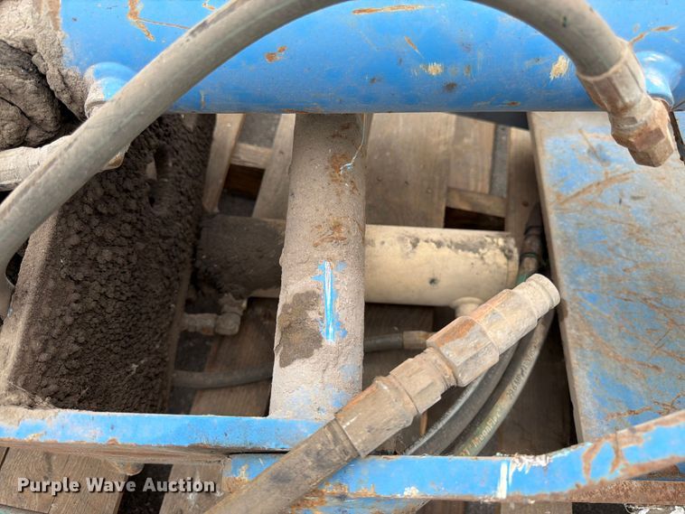 image for item FK3248 Rotator Systems 5G1 log grapple
