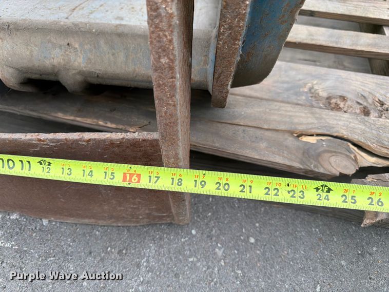 image for item FK3248 Rotator Systems 5G1 log grapple