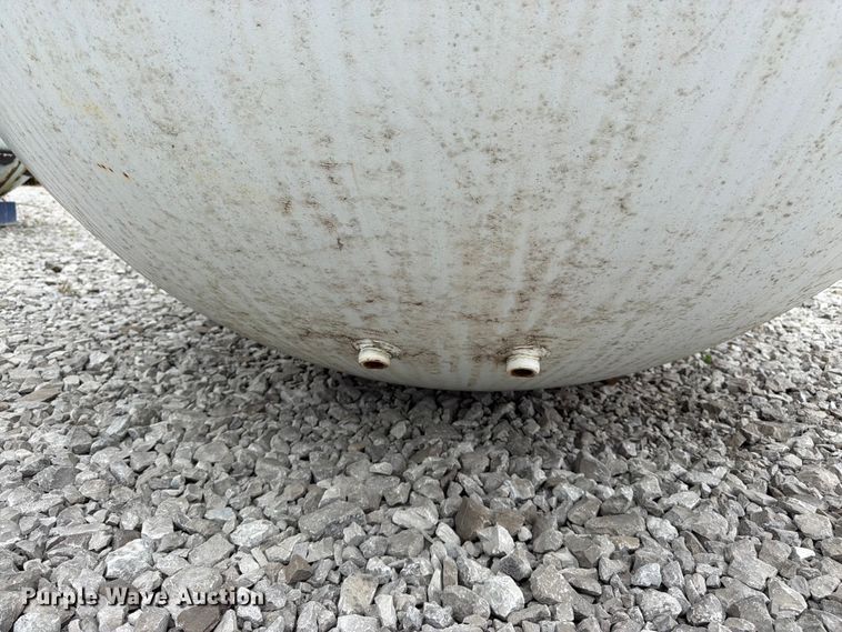 image for item FK3254 1996 Trinity Industries propane Tank