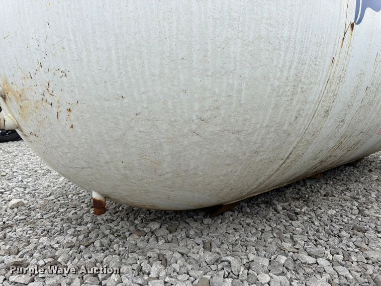 image for item FK3254 1996 Trinity Industries propane Tank