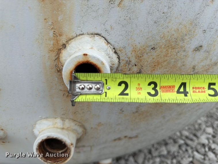 image for item FK3254 1996 Trinity Industries propane Tank