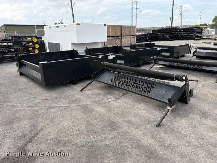 image for item FK3260 Load King 1040165 dump bed