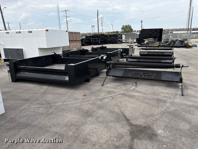 image for item FK3260 Load King 1040165 dump bed