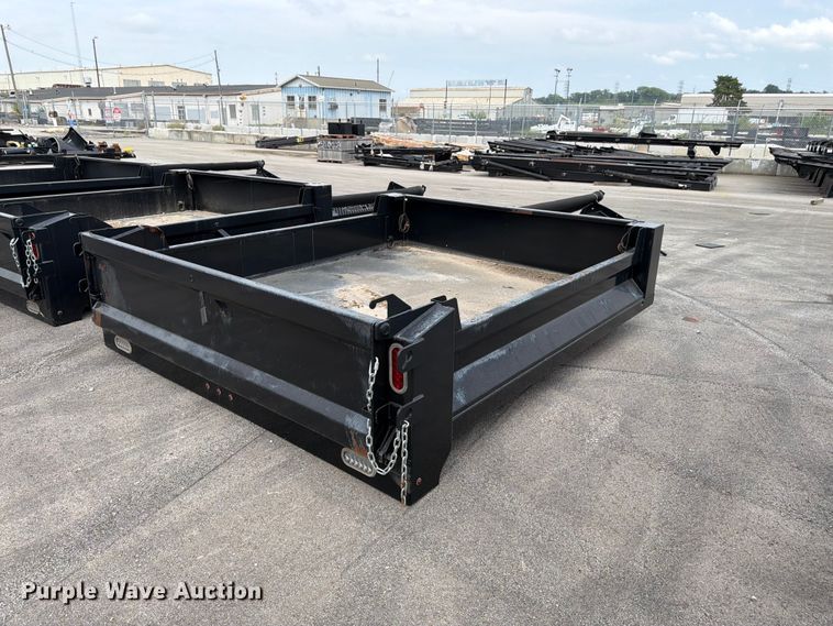 image for item FK3260 Load King 1040165 dump bed