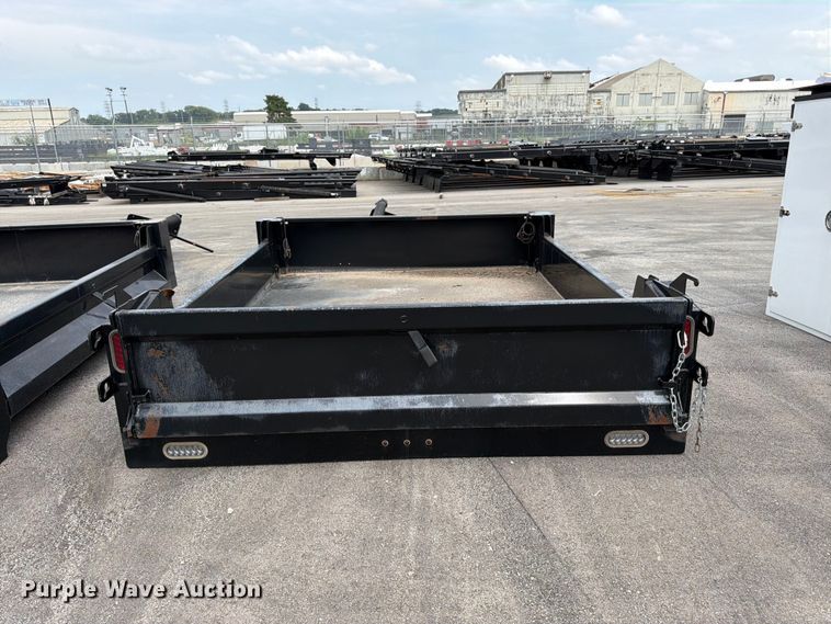 image for item FK3260 Load King 1040165 dump bed