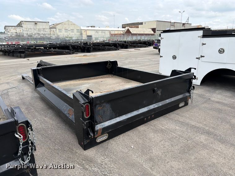 image for item FK3260 Load King 1040165 dump bed