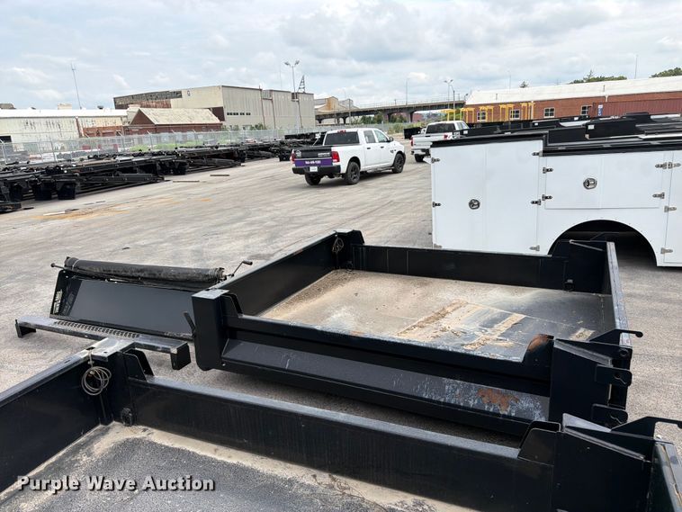 image for item FK3260 Load King 1040165 dump bed