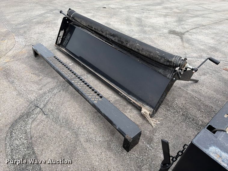 image for item FK3260 Load King 1040165 dump bed