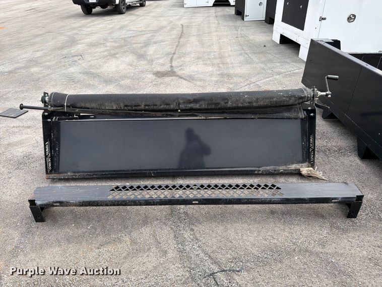 image for item FK3260 Load King 1040165 dump bed
