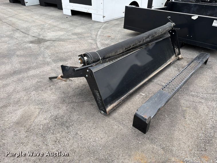 image for item FK3260 Load King 1040165 dump bed