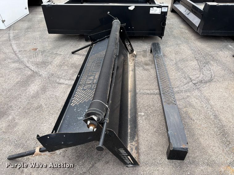 image for item FK3260 Load King 1040165 dump bed