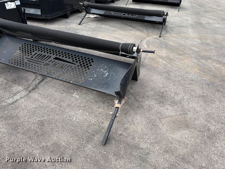 image for item FK3260 Load King 1040165 dump bed