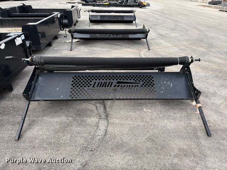 image for item FK3260 Load King 1040165 dump bed