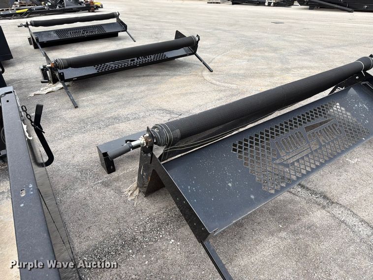 image for item FK3260 Load King 1040165 dump bed