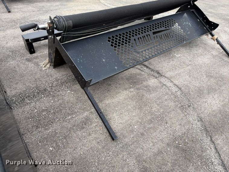 image for item FK3260 Load King 1040165 dump bed