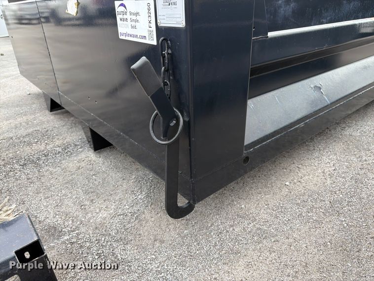 image for item FK3260 Load King 1040165 dump bed