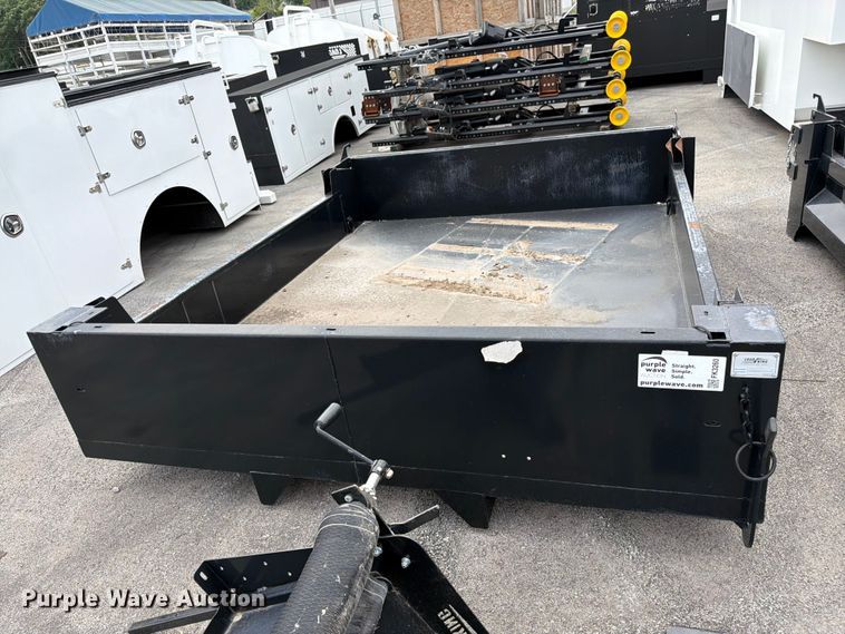 image for item FK3260 Load King 1040165 dump bed