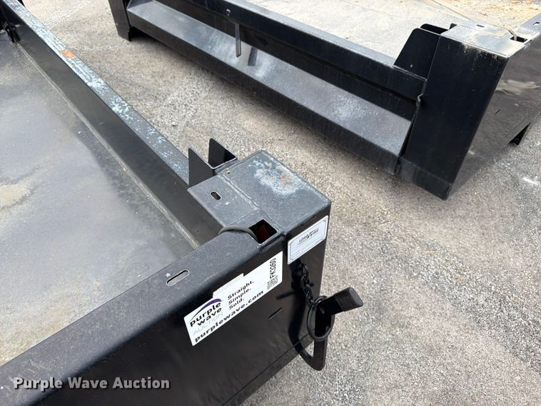 image for item FK3260 Load King 1040165 dump bed