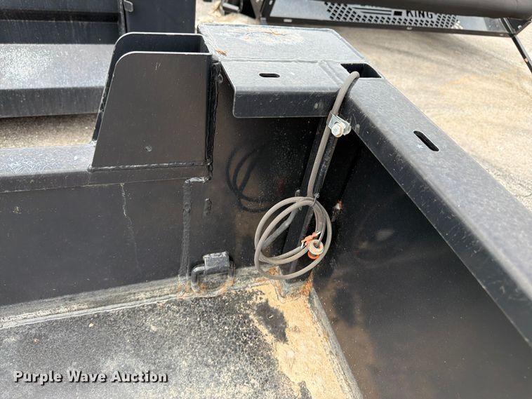 image for item FK3260 Load King 1040165 dump bed