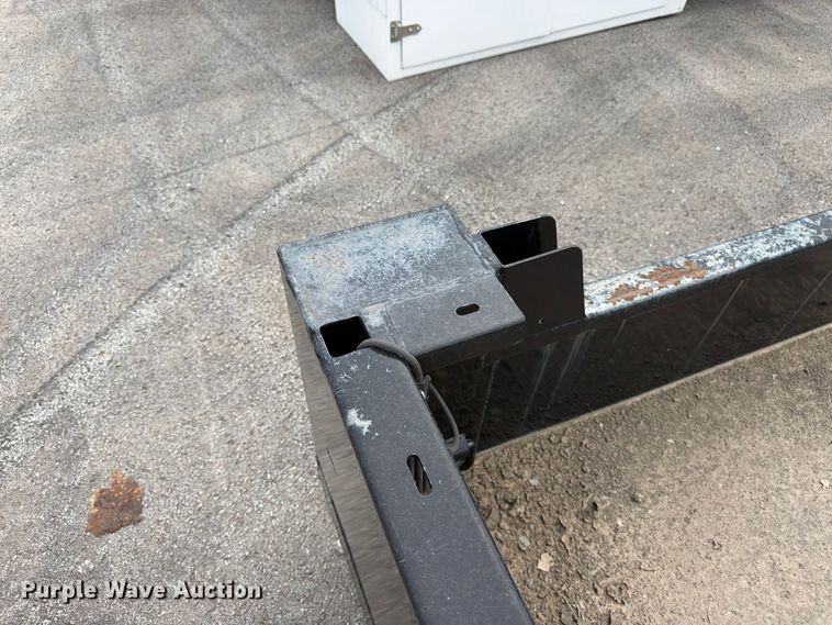 image for item FK3260 Load King 1040165 dump bed