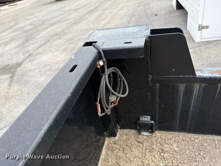 image for item FK3260 Load King 1040165 dump bed