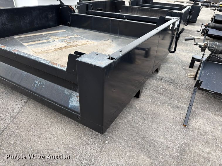 image for item FK3260 Load King 1040165 dump bed
