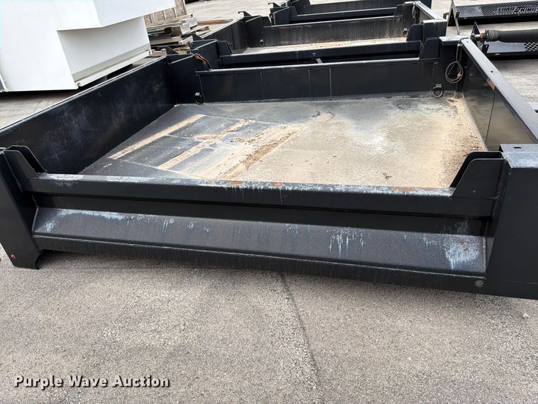 image for item FK3260 Load King 1040165 dump bed