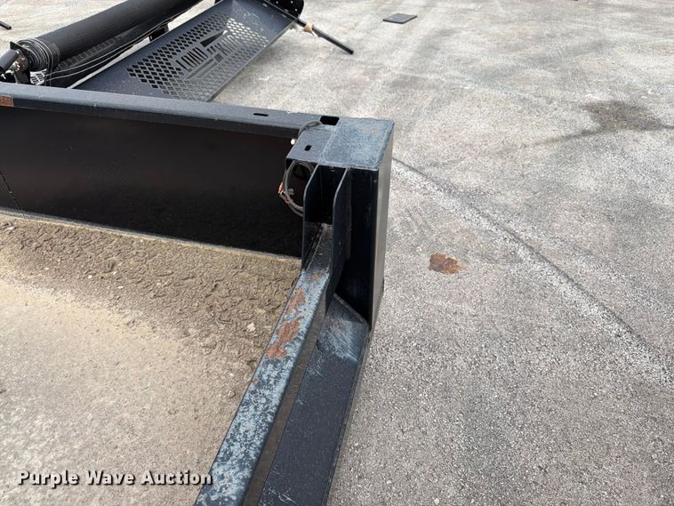 image for item FK3260 Load King 1040165 dump bed