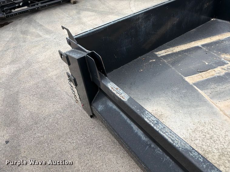 image for item FK3260 Load King 1040165 dump bed